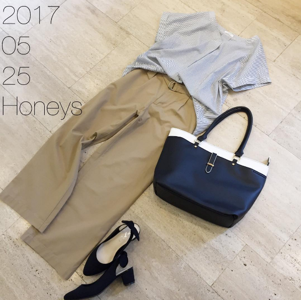 ハニーズ寝屋川アドバンス店