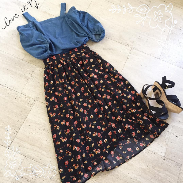 ハニーズ寝屋川アドバンス店