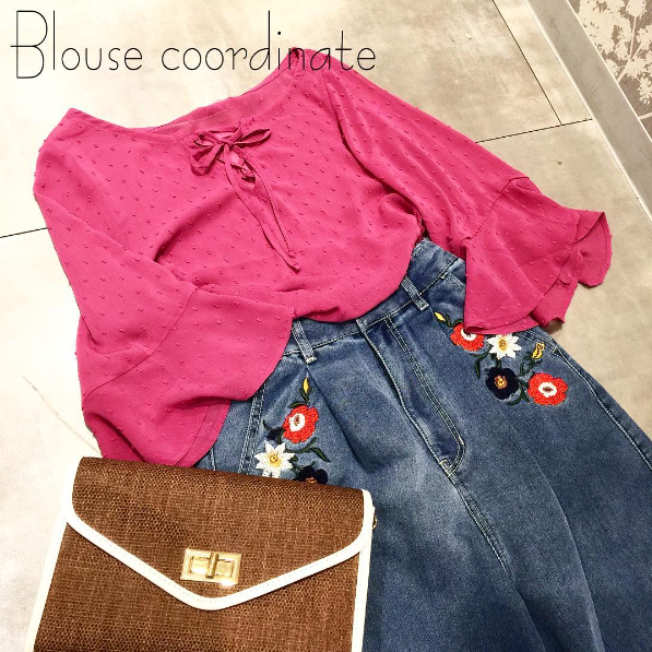 ハニーズ寝屋川アドバンス店