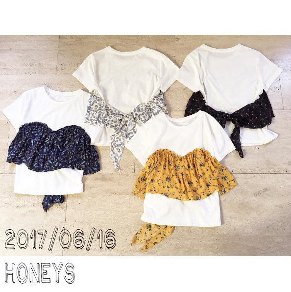 ハニーズ寝屋川アドバンス店