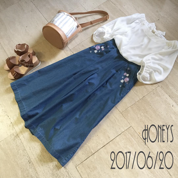 ハニーズ寝屋川アドバンス店