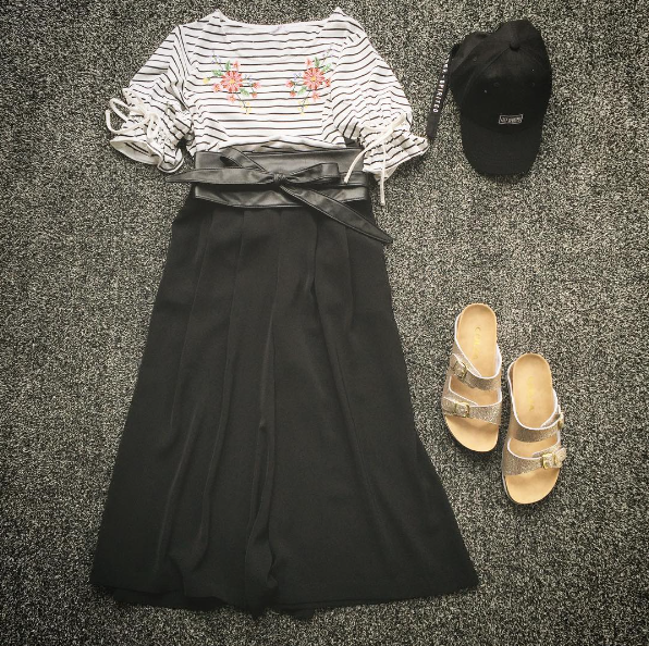 ハニーズ寝屋川アドバンス店