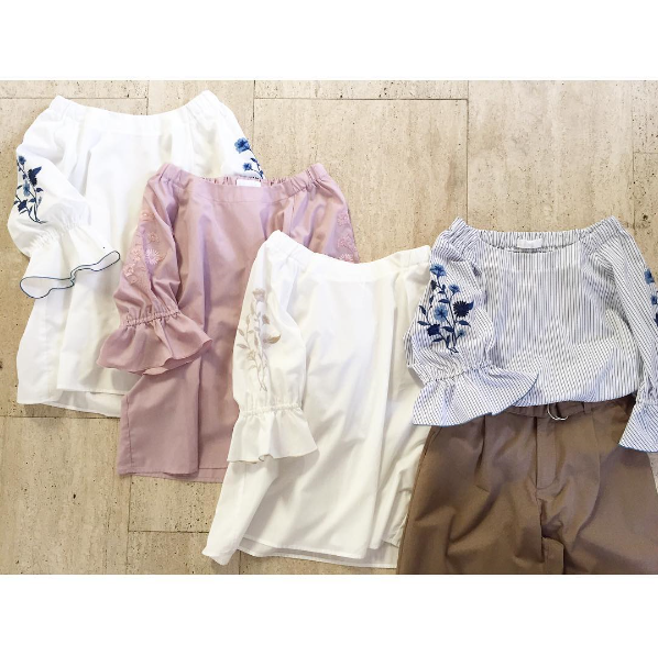 ハニーズ寝屋川アドバンス店