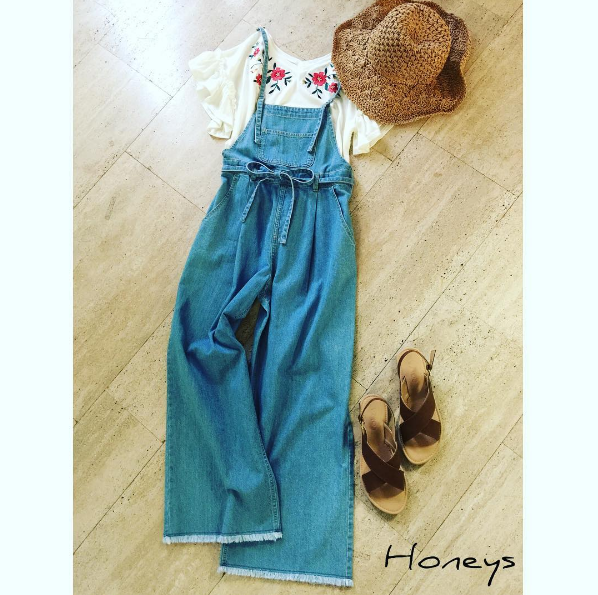 ハニーズ寝屋川アドバンス店