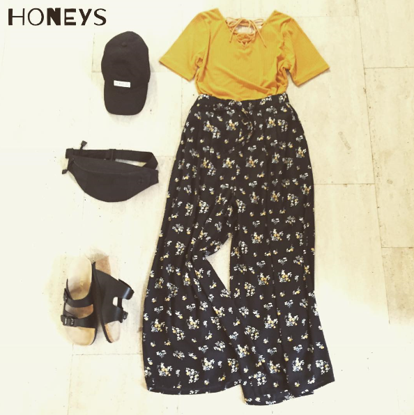 ハニーズ寝屋川アドバンス店