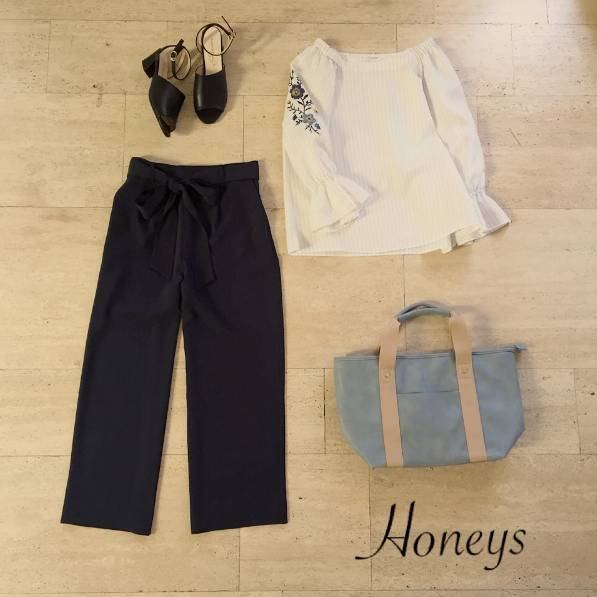 ハニーズ寝屋川アドバンス店