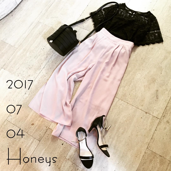 ハニーズ寝屋川アドバンス店