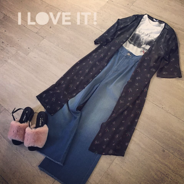 ハニーズ寝屋川アドバンス店