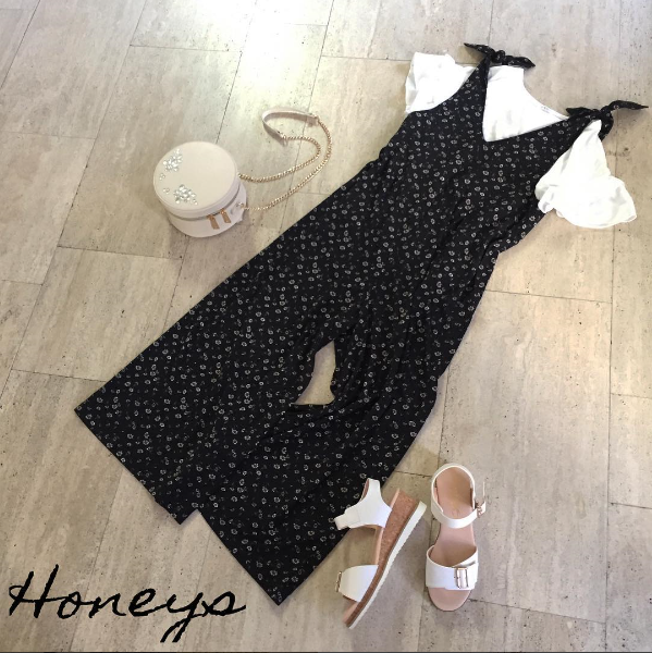 ハニーズ寝屋川アドバンス店