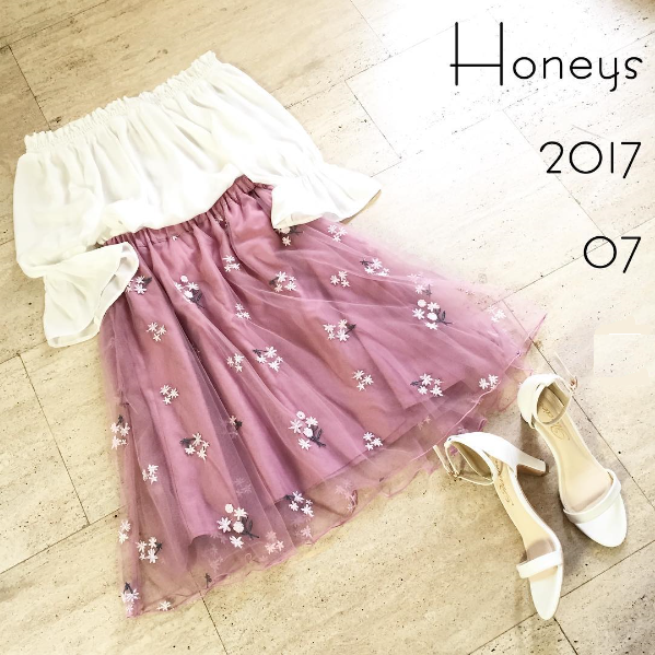 ハニーズ寝屋川アドバンス店