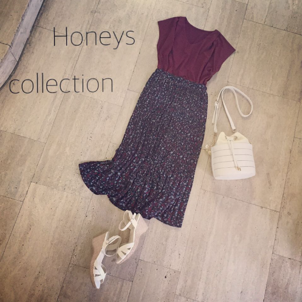 ハニーズ寝屋川アドバンス店