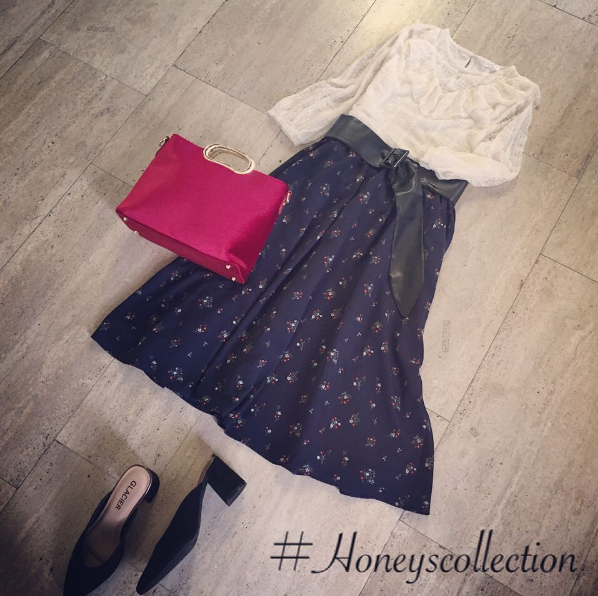 ハニーズ寝屋川アドバンス店