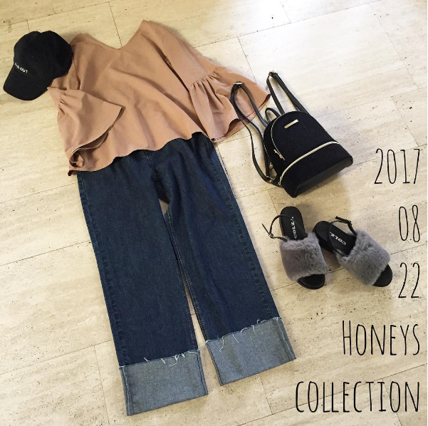 ハニーズ寝屋川アドバンス店