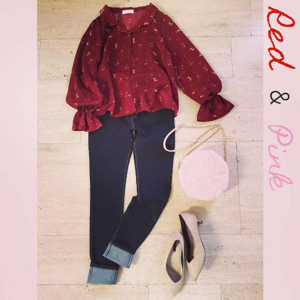 ハニーズ寝屋川アドバンス店