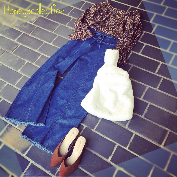 ハニーズ寝屋川アドバンス店