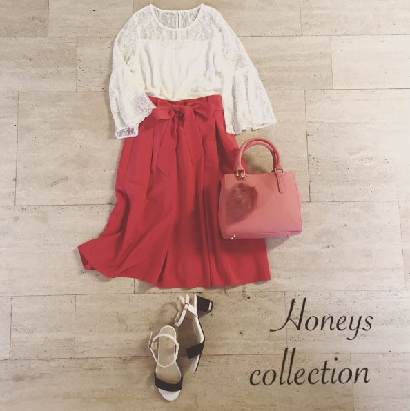 ハニーズ寝屋川アドバンス店