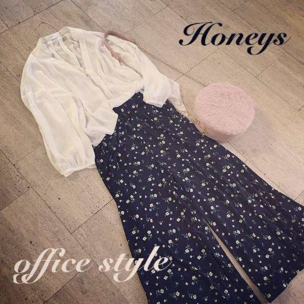 ハニーズ寝屋川アドバンス店