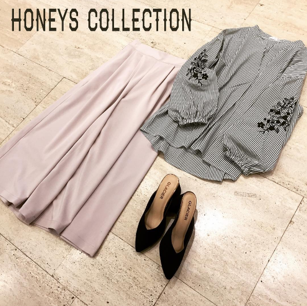 ハニーズ寝屋川アドバンス店