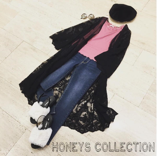 ハニーズ寝屋川アドバンス店