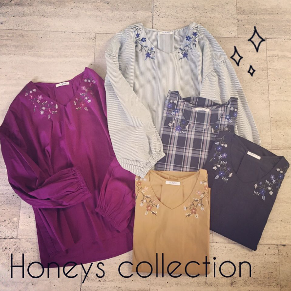 ハニーズ寝屋川アドバンス店