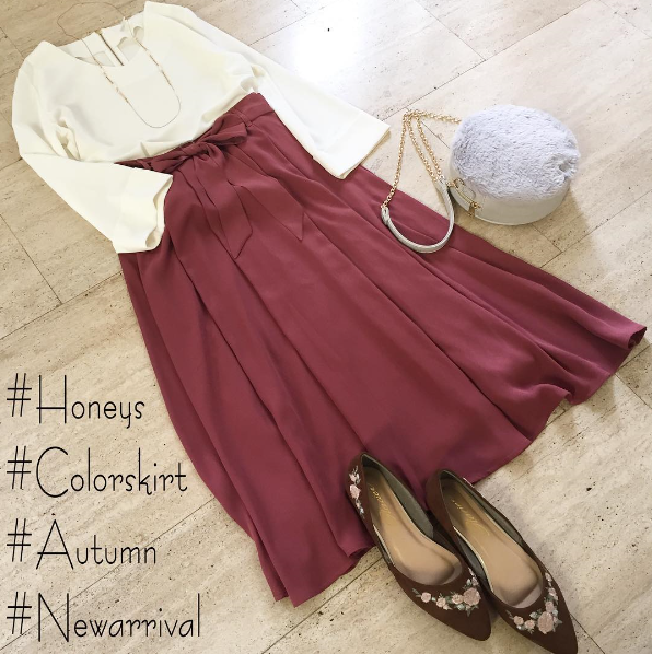 ハニーズ寝屋川アドバンス店