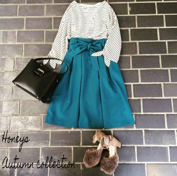 ハニーズ寝屋川アドバンス店