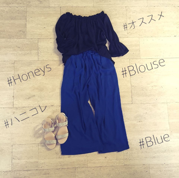 ハニーズ寝屋川アドバンス店