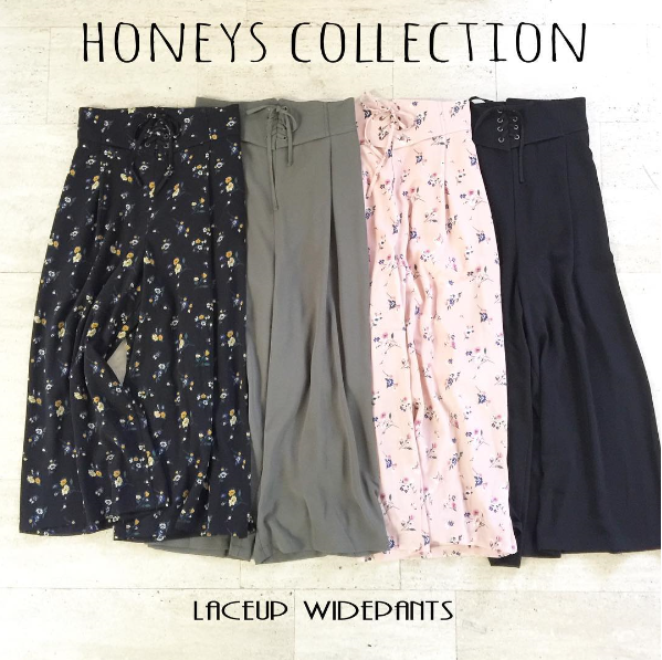 ハニーズ寝屋川アドバンス店