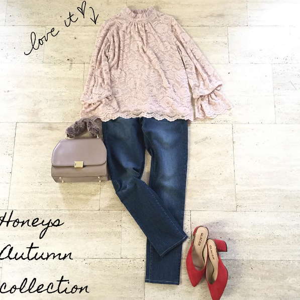 ハニーズ寝屋川アドバンス店