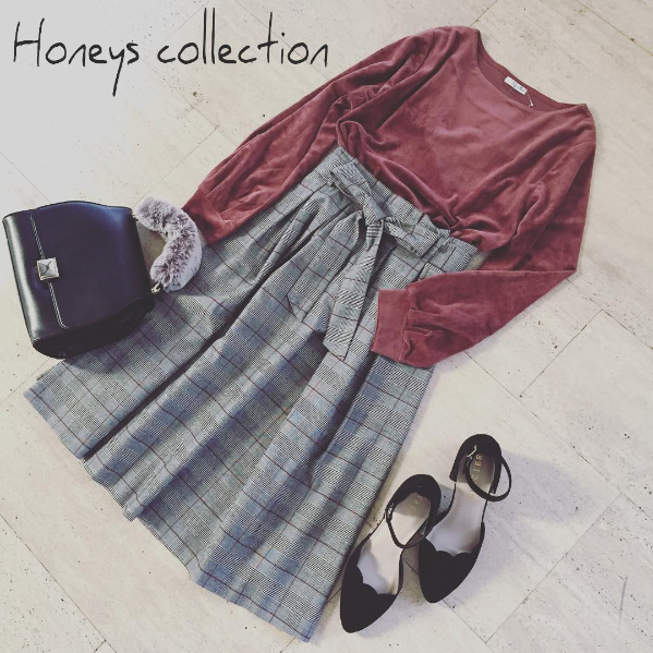 ハニーズ寝屋川アドバンス店