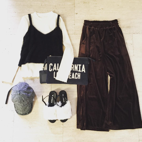 ハニーズ寝屋川アドバンス店