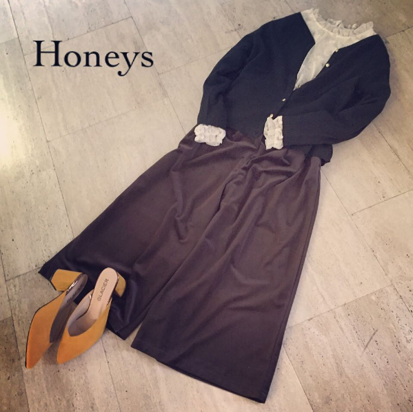 ハニーズ寝屋川アドバンス店