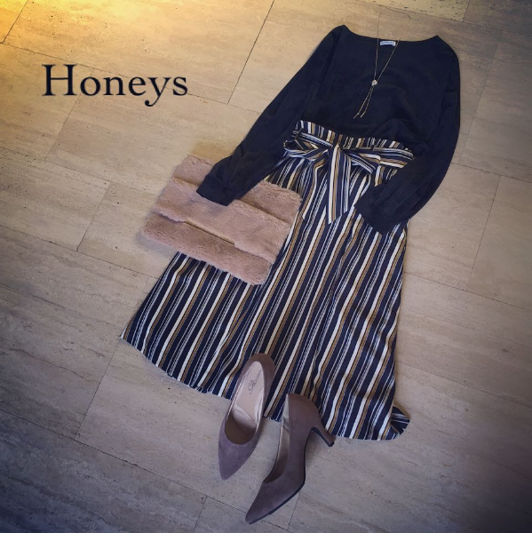 ハニーズ寝屋川アドバンス店