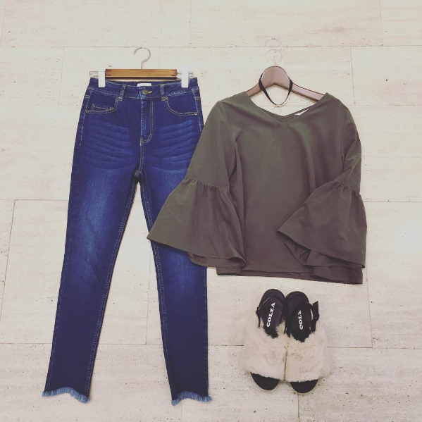 ハニーズ寝屋川アドバンス店