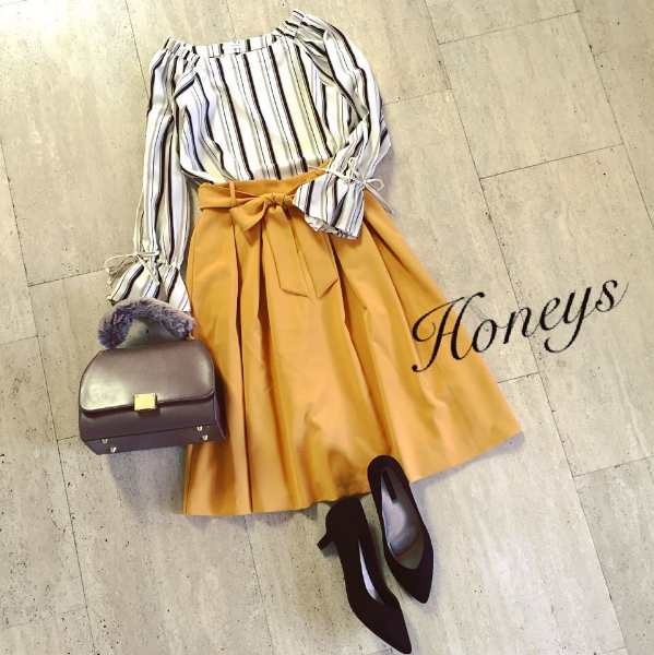 ハニーズ寝屋川アドバンス店