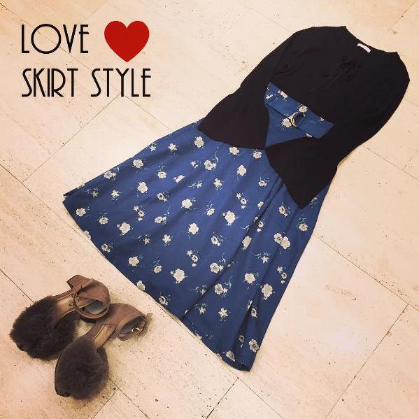 ハニーズ寝屋川アドバンス店