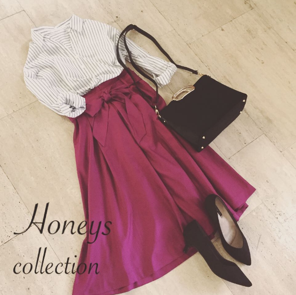 ハニーズ寝屋川アドバンス店