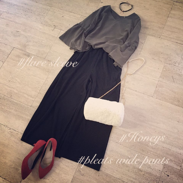 ハニーズ寝屋川アドバンス店