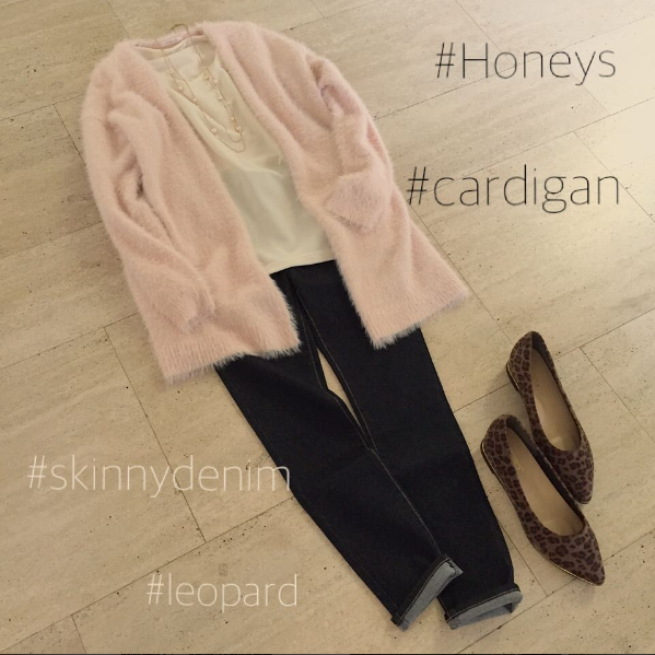 ハニーズ寝屋川アドバンス店