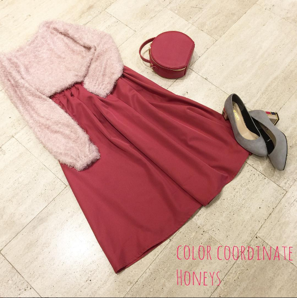 ハニーズ寝屋川アドバンス店