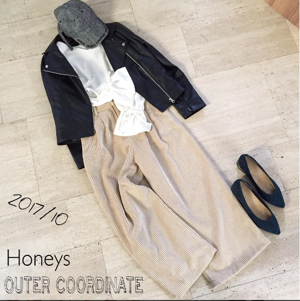 ハニーズ寝屋川アドバンス店　