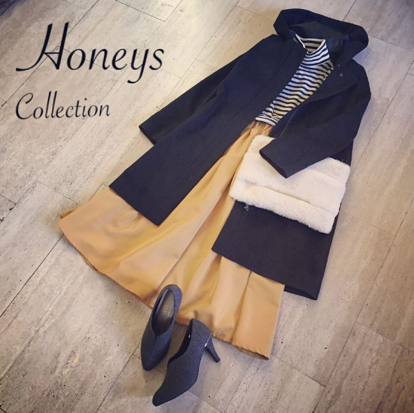 ハニーズ寝屋川アドバンス店