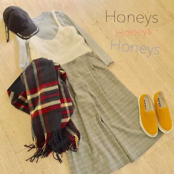 ハニーズ寝屋川アドバンス店