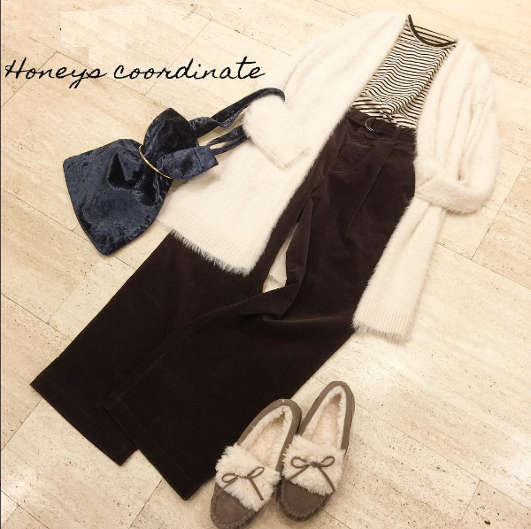 ハニーズ寝屋川アドバンス店