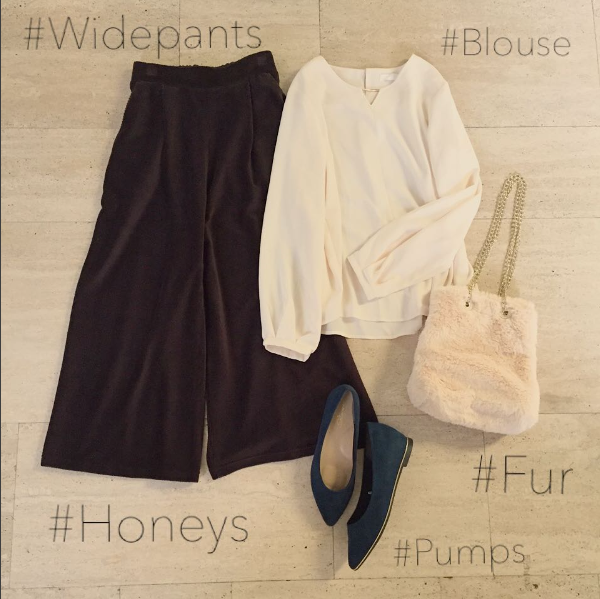 ハニーズ寝屋川アドバンス店