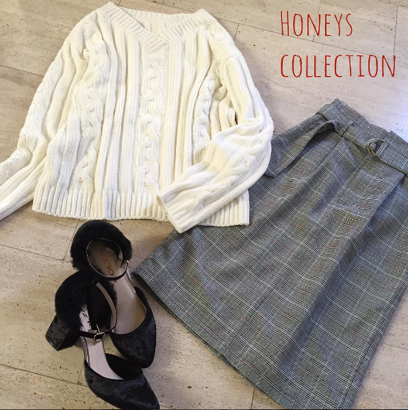 ハニーズ寝屋川アドバンス店