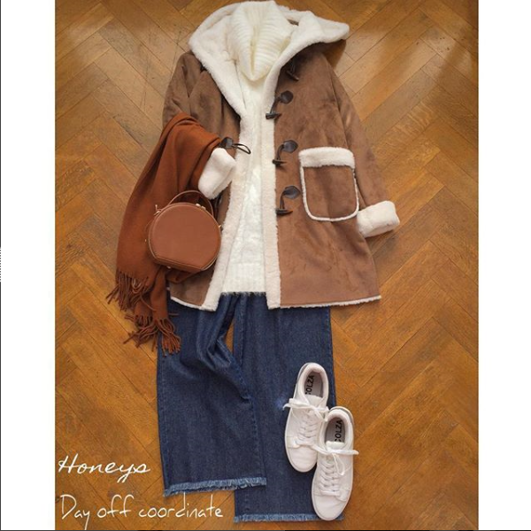 ハニーズ寝屋川アドバンス店