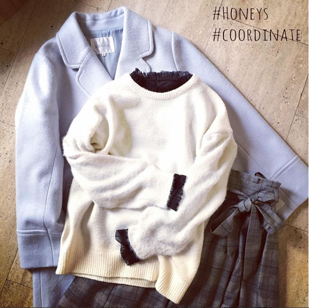 ハニーズ寝屋川アドバンス店