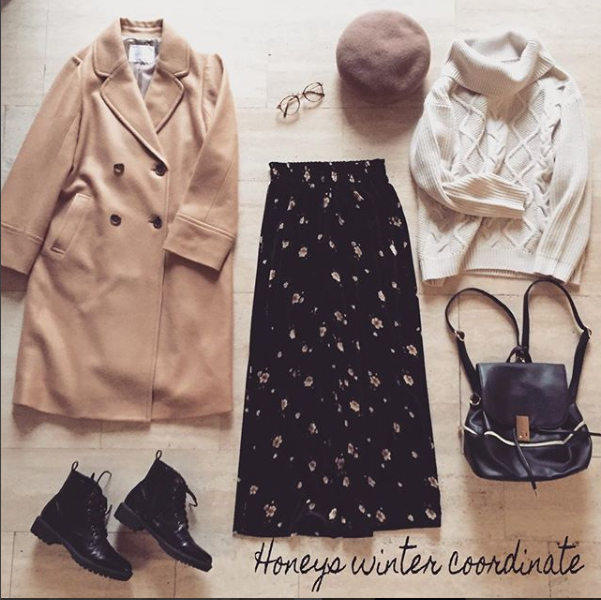 ハニーズ寝屋川アドバンス店