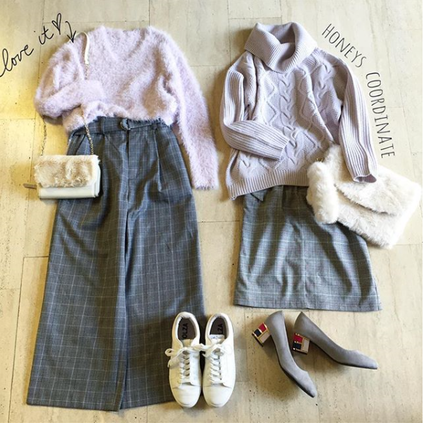 ハニーズ寝屋川アドバンス店